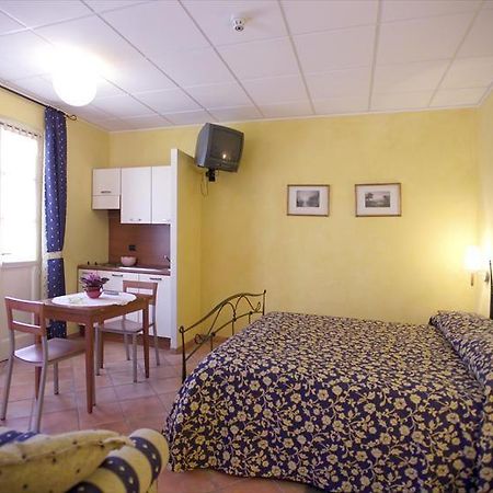 Albergo Badellino Bra Kültér fotó