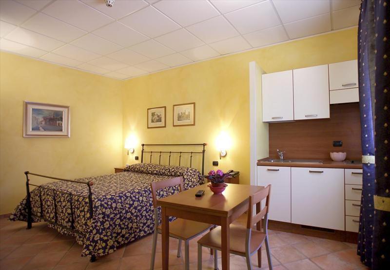 Albergo Badellino Bra Kültér fotó